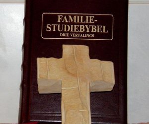 80 Jaar vir Afrikaanse Bybel